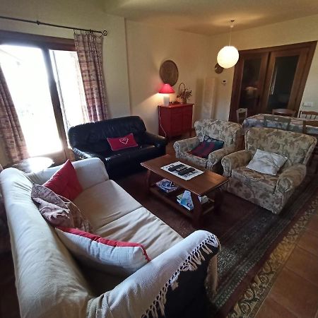 Chalet En El Pirineo De Aragon Neril エクステリア 写真