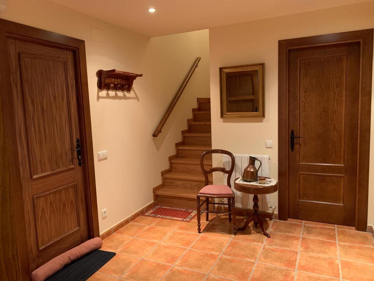 Chalet En El Pirineo De Aragon Neril エクステリア 写真