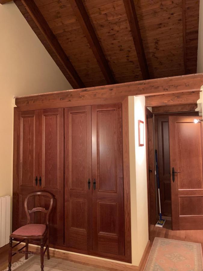 Chalet En El Pirineo De Aragon Neril エクステリア 写真