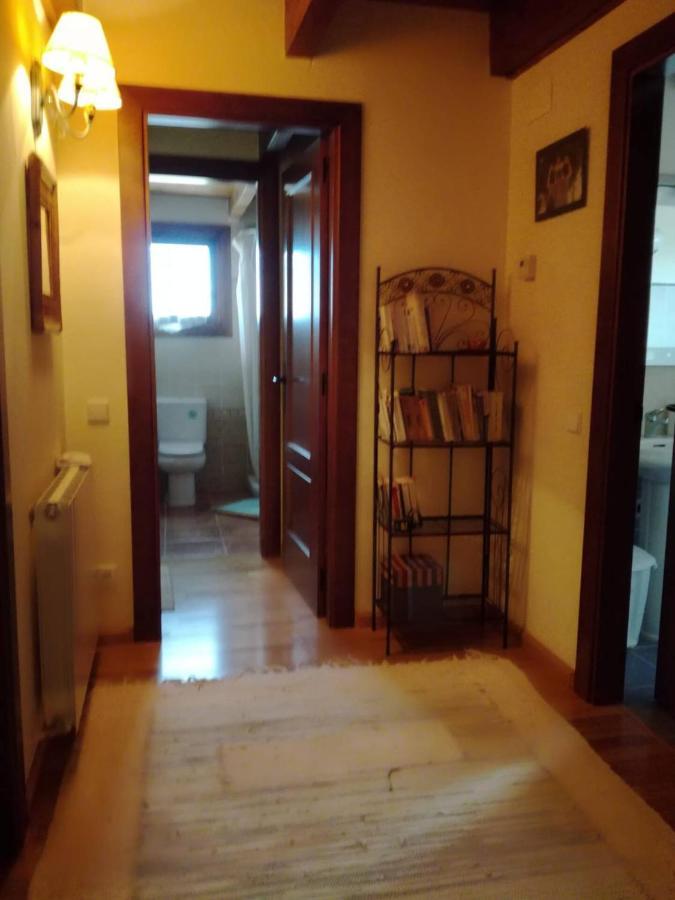 Chalet En El Pirineo De Aragon Neril エクステリア 写真