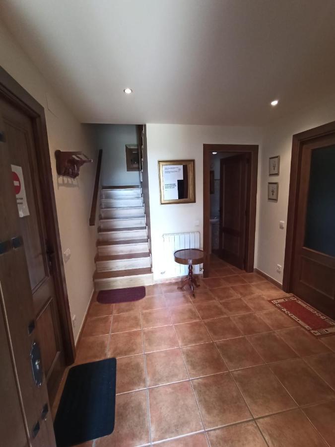 Chalet En El Pirineo De Aragon Neril エクステリア 写真