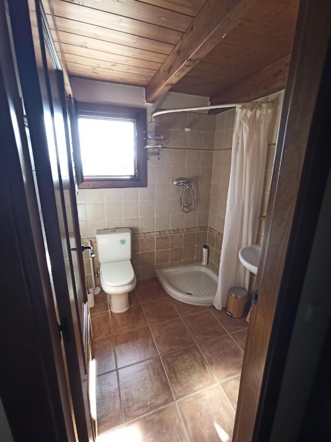 Chalet En El Pirineo De Aragon Neril エクステリア 写真