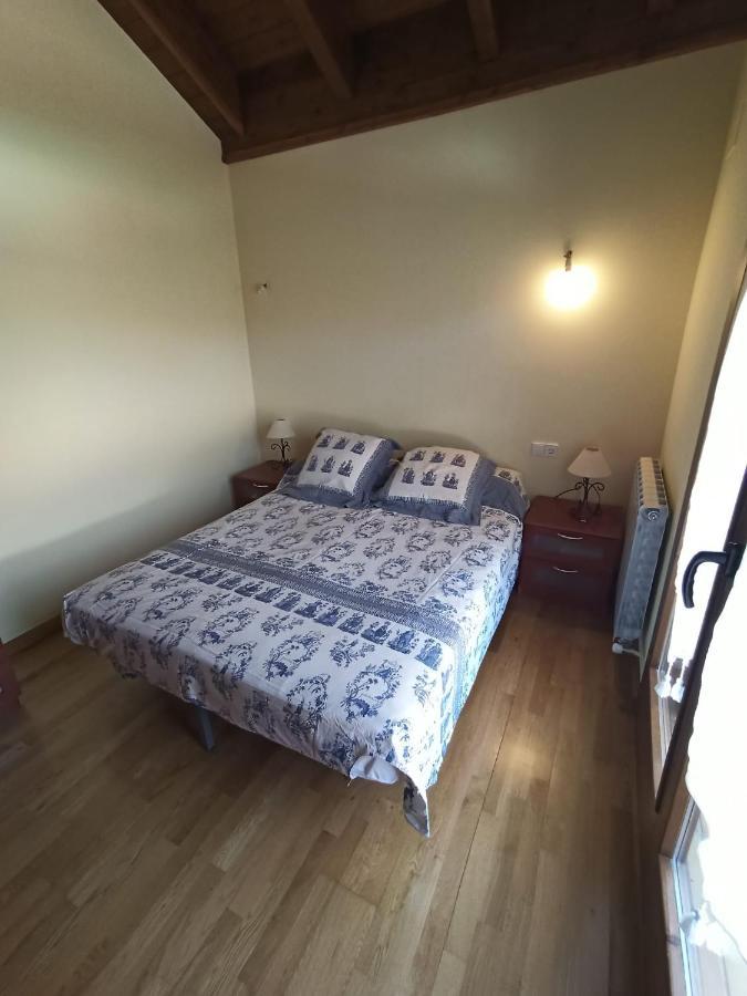 Chalet En El Pirineo De Aragon Neril エクステリア 写真