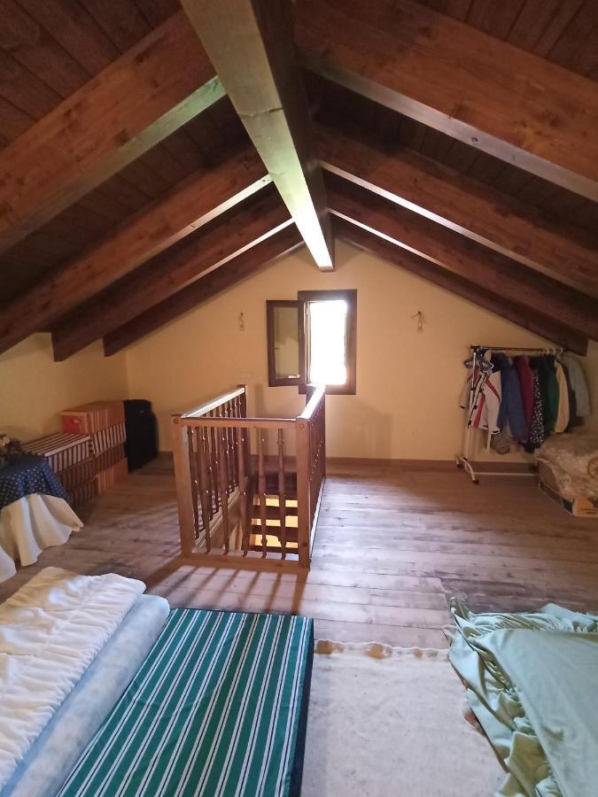 Chalet En El Pirineo De Aragon Neril エクステリア 写真