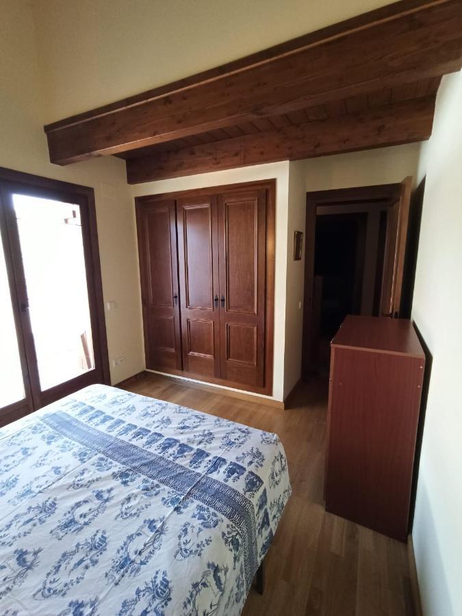 Chalet En El Pirineo De Aragon Neril エクステリア 写真
