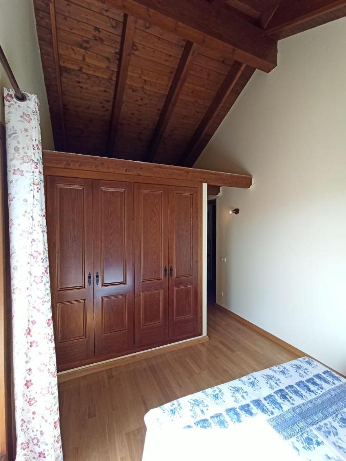Chalet En El Pirineo De Aragon Neril エクステリア 写真
