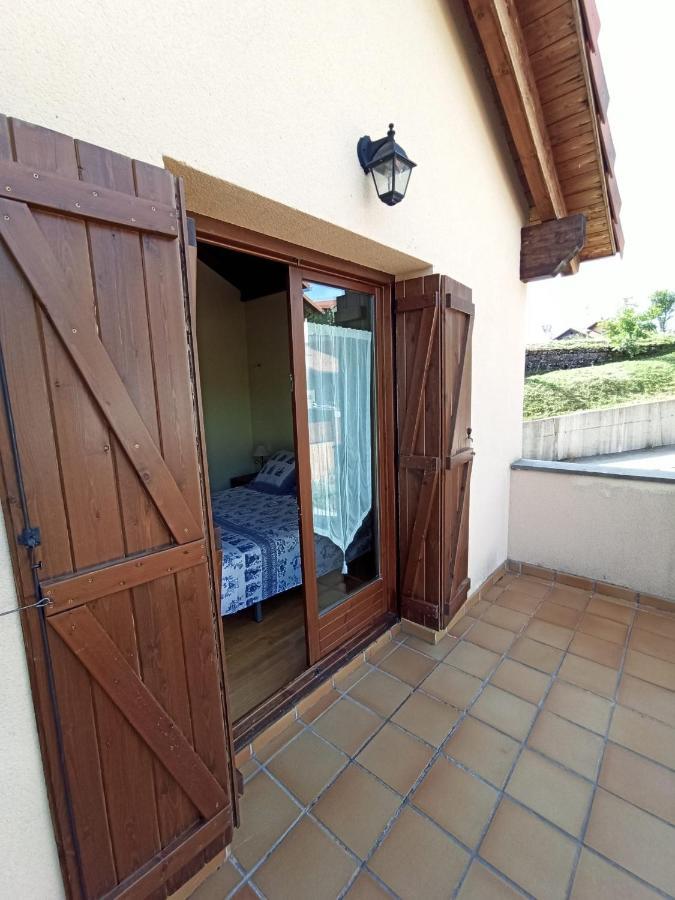 Chalet En El Pirineo De Aragon Neril エクステリア 写真