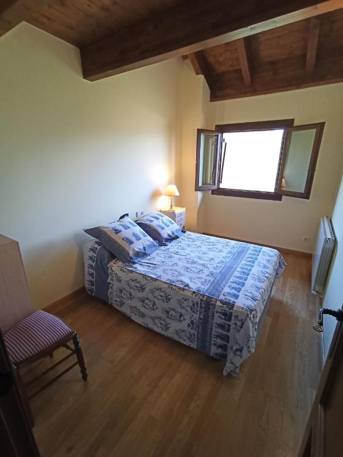 Chalet En El Pirineo De Aragon Neril エクステリア 写真