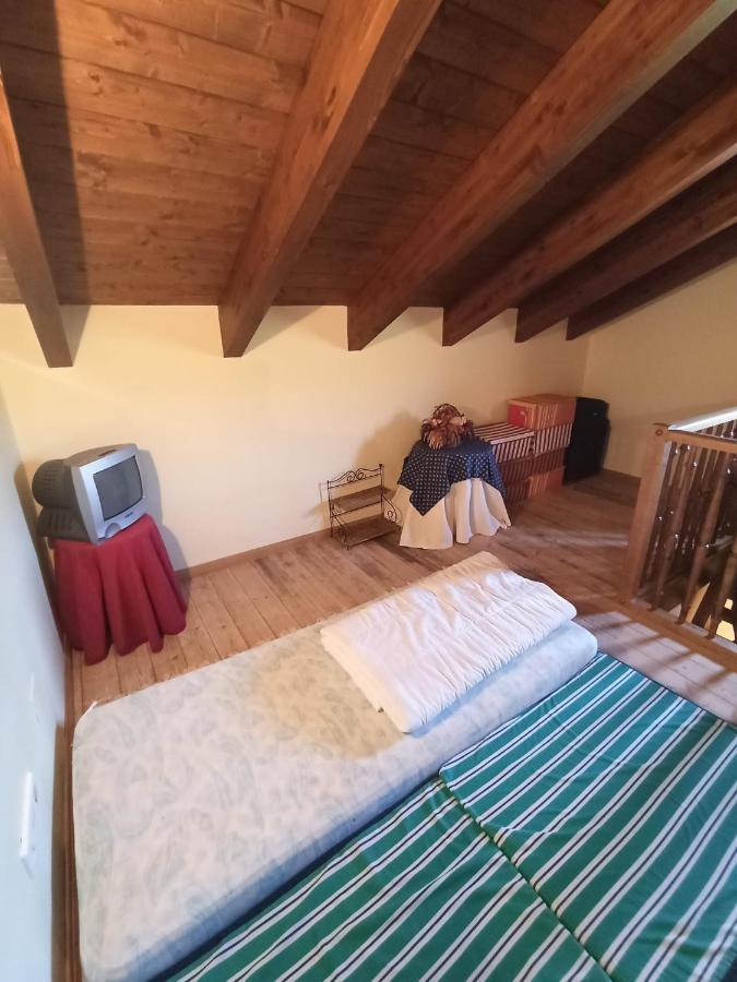 Chalet En El Pirineo De Aragon Neril エクステリア 写真