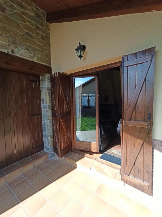 Chalet En El Pirineo De Aragon Neril エクステリア 写真
