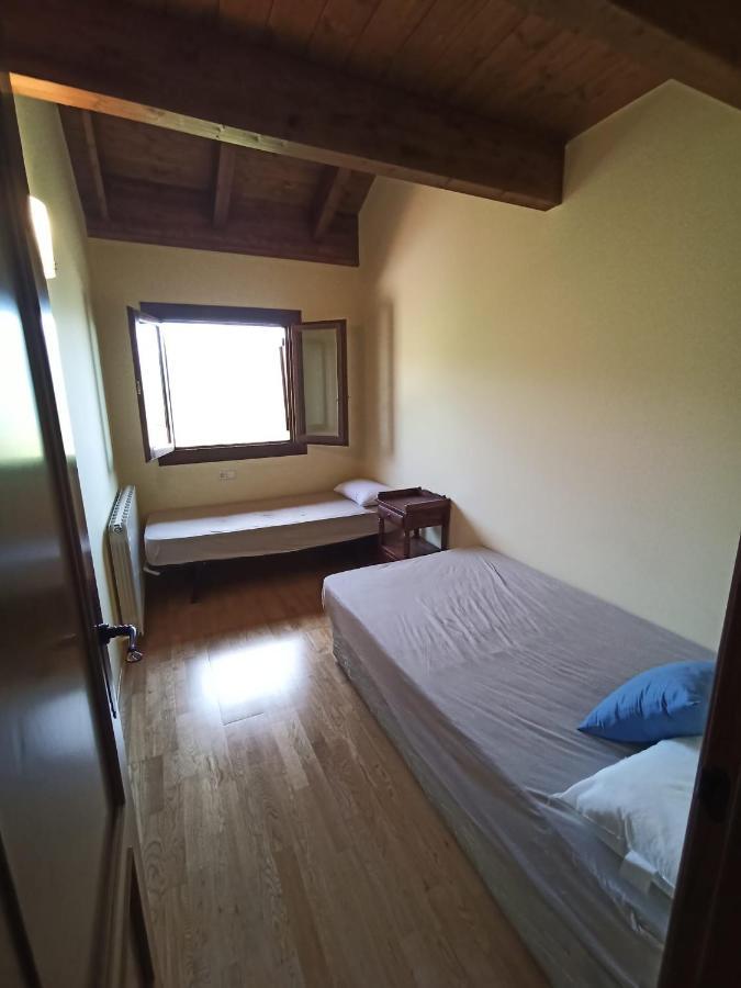 Chalet En El Pirineo De Aragon Neril エクステリア 写真