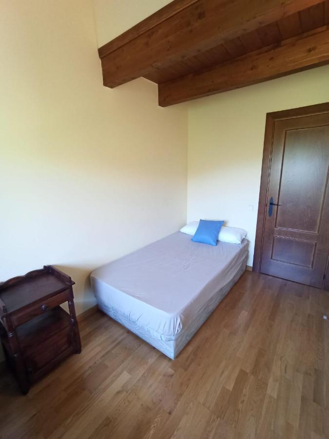 Chalet En El Pirineo De Aragon Neril エクステリア 写真