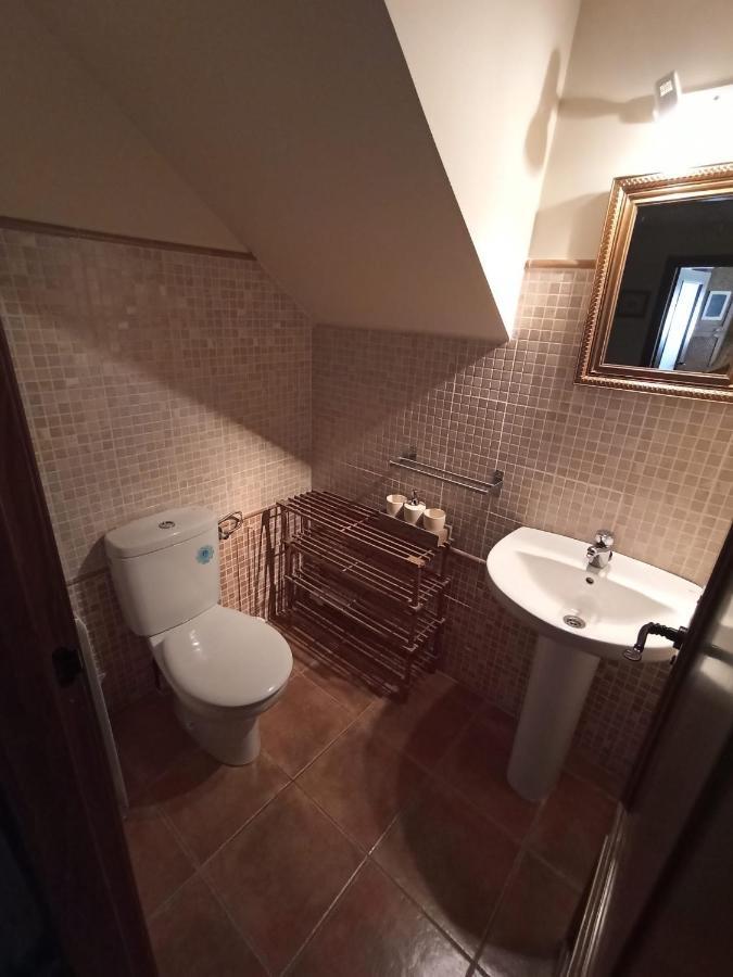 Chalet En El Pirineo De Aragon Neril エクステリア 写真