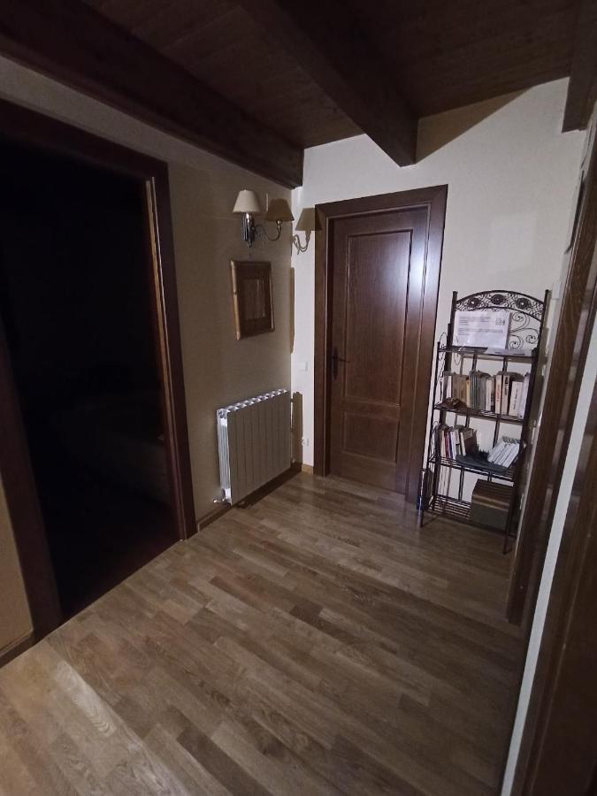 Chalet En El Pirineo De Aragon Neril エクステリア 写真